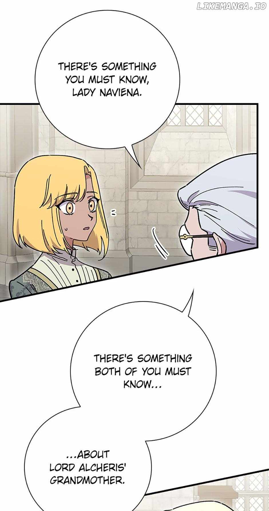Raga of Withered Branches Chapter 108 68